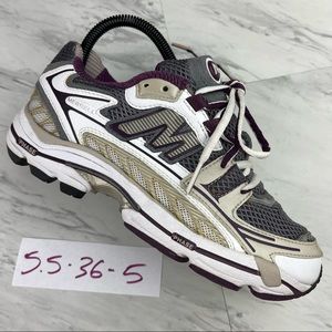 Merrell womens CT Stamina desert purple sneaker shoes J66138 womens size 5.5